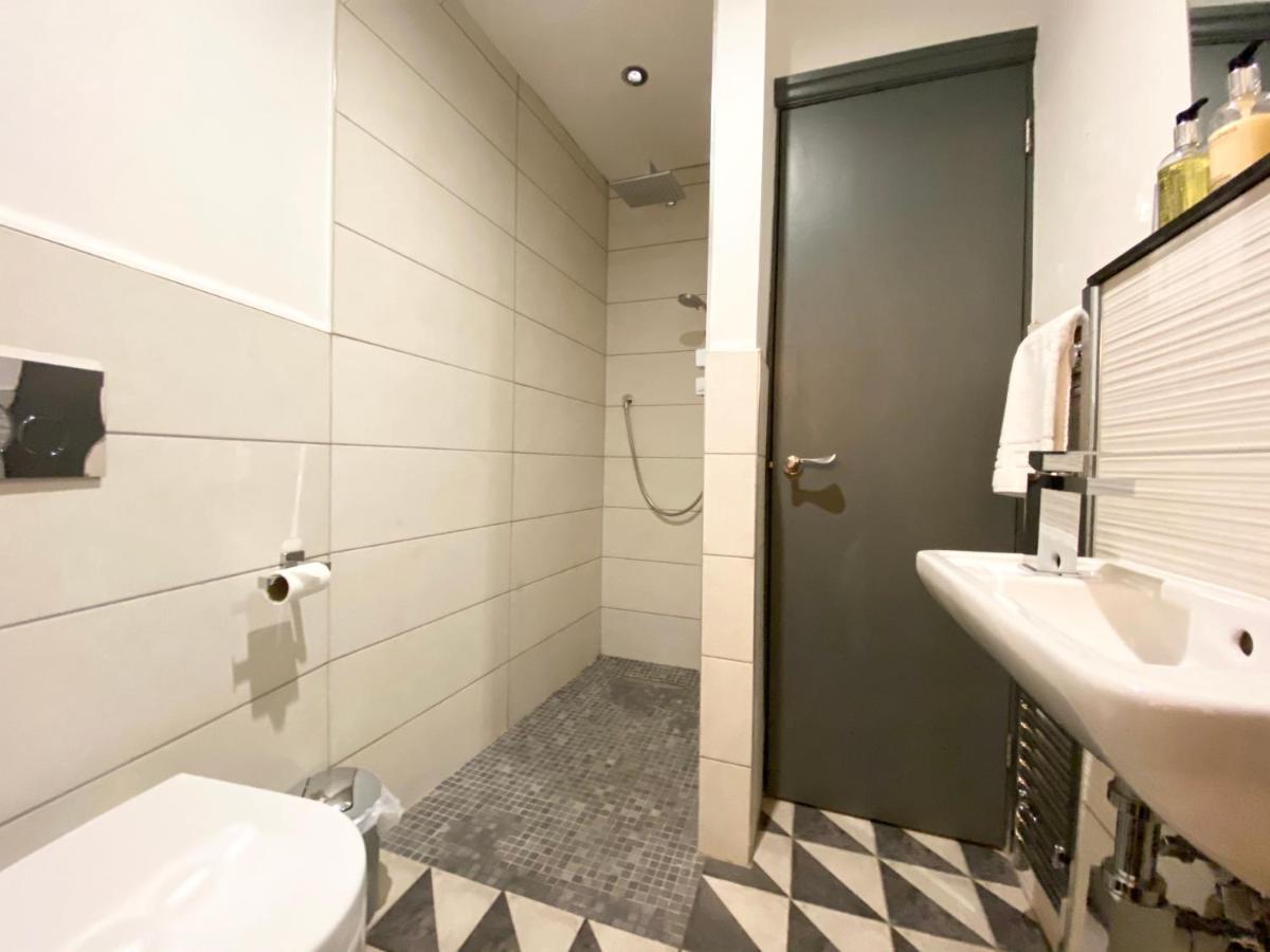 Studio At The Coach House Apartments Λιντς Εξωτερικό φωτογραφία
